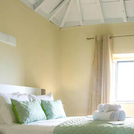 Holiday home Holiday Rua Piquinho Faja da Ovelha
