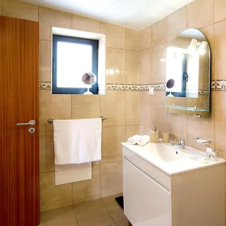 Holiday Rua Piquinho Holiday home