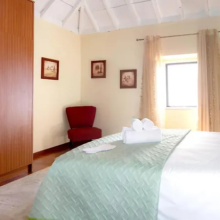 Holiday Rua Piquinho Holiday home Faja da Ovelha