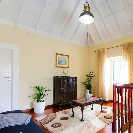 Holiday home Holiday Rua Piquinho