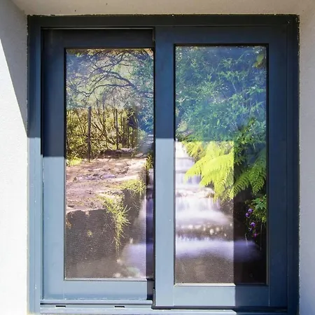 Holiday home Holiday Rua Piquinho *