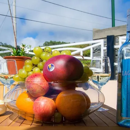 Holiday Rua Piquinho Holiday home *