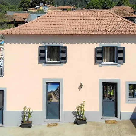 Holiday Rua Piquinho Holiday home *