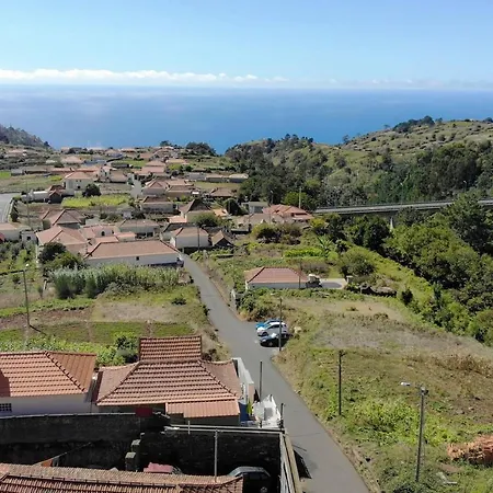 Holiday home Holiday Rua Piquinho