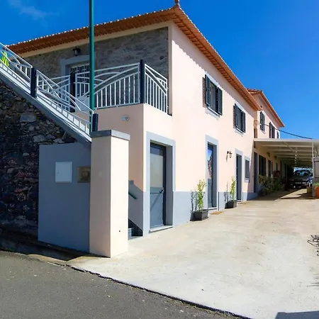 Holiday Rua Piquinho Holiday home Faja da Ovelha