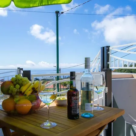 Holiday home Holiday Rua Piquinho *